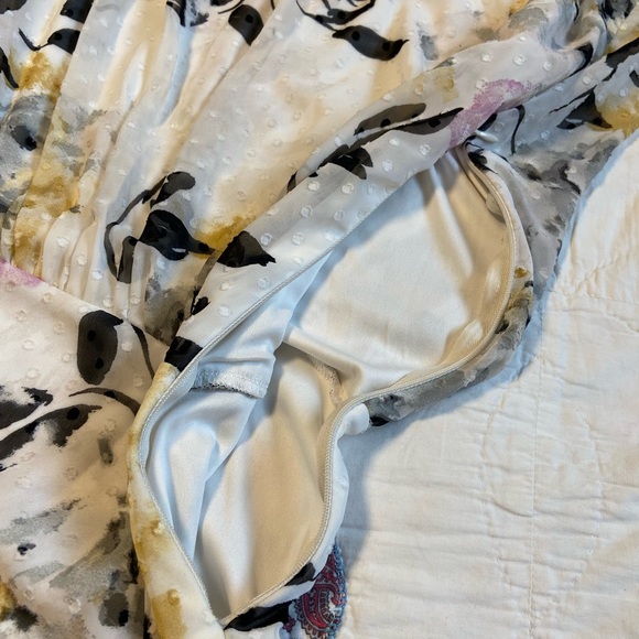 Pastourelle by Pippa & Julie girls dress size 7 - Picture 7 of 16